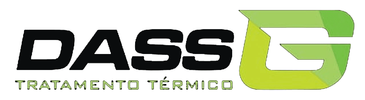 DASSG TÊMPERA, Tratamento Térmico de Metais