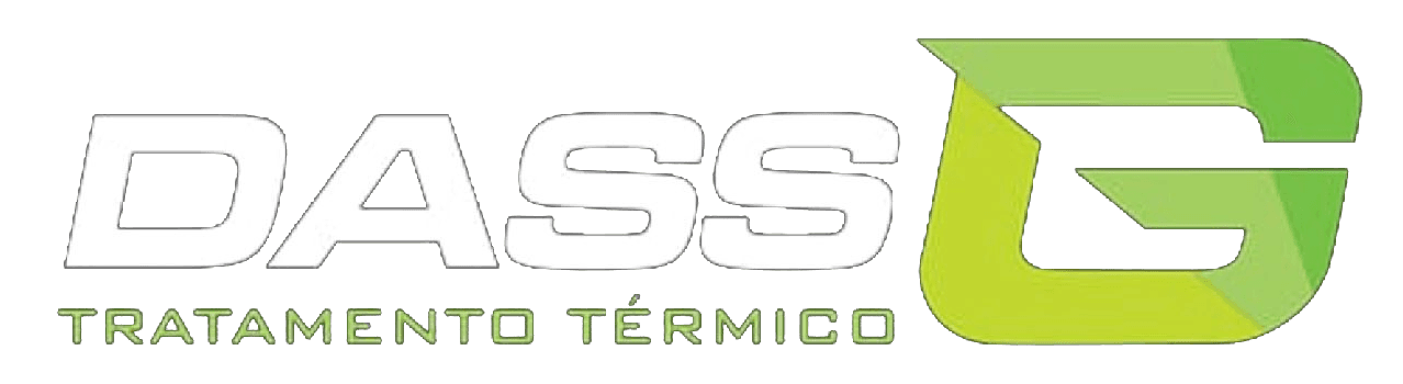 DASSG TÊMPERA, Tratamento Térmico de Metais